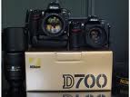 for sale Nikon D700 DSLR Camera