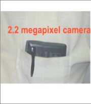 Pen Camera With Digital Diary Mumbai