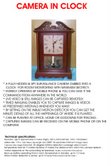 camera in clock Raigad