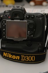 Nikon D300, Nikon D700, Nikon D3x Digital Camera Body Only $650.00