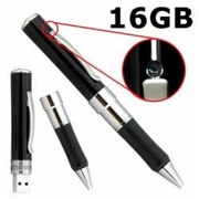 Buy Spy Pen 16GB , Security Camera @ Just Rs.1850