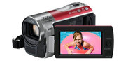 PANASONIC CAMCORDER MADE IN JAPAN WITH 80 GB HDD&CARD SLOT + 78 x ZOOM