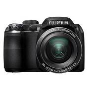 Fujifilm FinePix S4000 Cameras