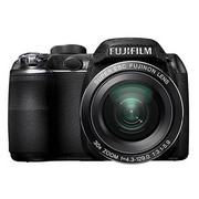 Fujifilm FinePix S4000 (Dharmanagar Bazar)
