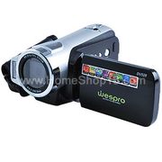 Wespro DV528 Camcorder  camera