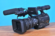 used sony Z7 camera for sale in kollam