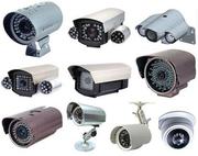 CCTV Camera In Ahmedabad