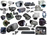 CCTV Camera Dealers In Ahmedabad