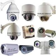 CCTV Camera Suppliers In Ahmedabad