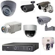 CCTV Camera Distributors In Ahmedabad