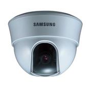 samsung scd1020 high resolution mini  dome cctv camera