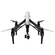 DJI Inspire 1 with Dual Remotes