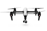 DJI Inspire 1 with Single Remotes