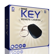 Deemark Spy Car Keychain Camera Just Rs.1999/- from Teleone
