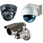 CCTV Camera Dealers  in Bangalore 