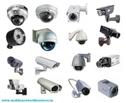 Buy CCTV Camera at Affordable Price in Delhi - Mobile Network Booster