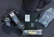  New nikon D3400 dslr camera for sale 
