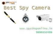 Latest Spy Hidden Cameras in Delhi NCR India