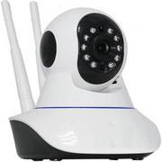 360 Auto-Rotating  CCTV Wireless Camera (Lowest Price Onli