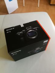 Brand New Sony Alpha a7 III Mirrorless Digital Camera