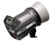 Elinchrom FRX 400 Studio Lighting Kit at Best Prices
