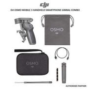 Buy DJI OSMO action camera & Gimbal at lowest prices in India 
