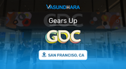 Vasundhara Infotech Gears Up For GDC 2024 In San Francisco