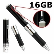 Buy Spy Pen 16GB , Security Camera @ Just Rs.1850