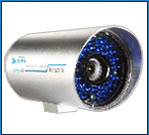 CCTV cameras : Security & Surveillance System